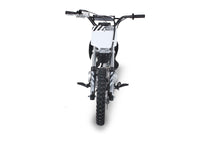 Ice bear PAD 125-1F Roost, Fully Automatic Pit Bike, 14 inch front tire, Electric Start, Dual Disc Brakes, 29.5 Inch Seat Height( Special Price 2022 models)