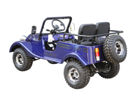 Jeep GR5 150 Off-Road Go Kart Mini jeep, 150cc Engine, Full Suspension, for Youth and Adults -OFF ROAD ONLY, NOT STREET LEGAL