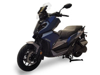 Ice Bear Defender PMZ300-T15, Fuel Injected, 7 inch digital dash,  Automatic Trans, Gas-bag style adjustable shocks, Double Shocks, Electric Start, Two Place Seat