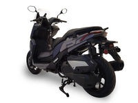Ice Bear Defender PMZ300-T15, Fuel Injected, 7 inch digital dash,  Automatic Trans, Gas-bag style adjustable shocks, Double Shocks, Electric Start, Two Place Seat