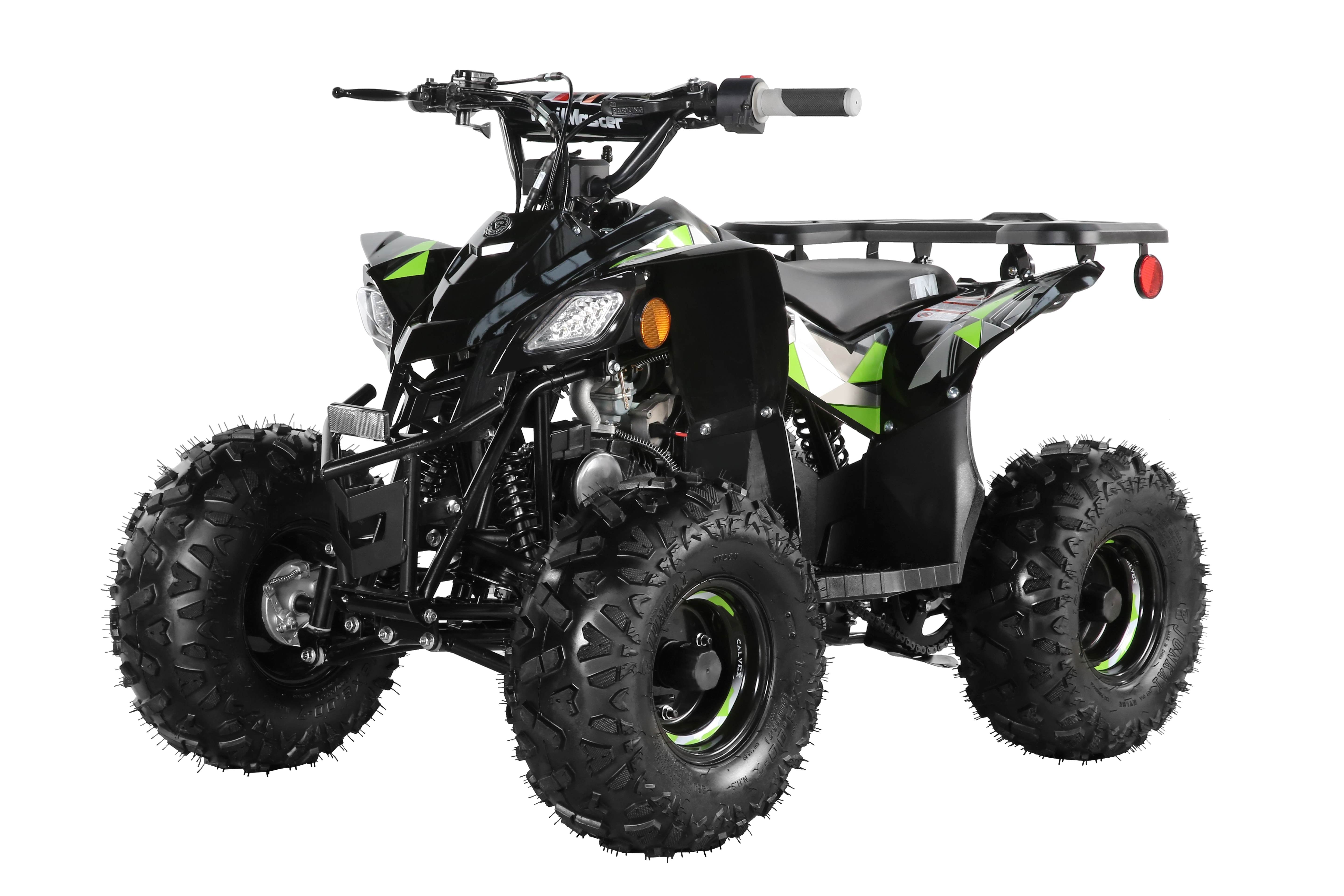 TrailMaster R125 120cc Youth ATV | MotoBuys