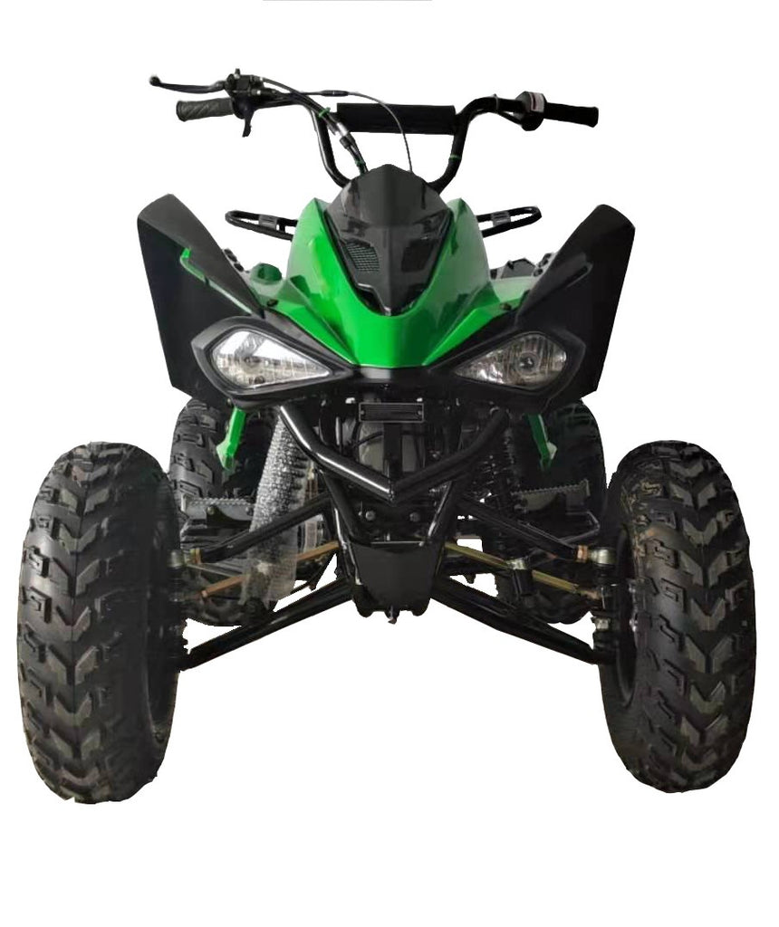 RPS TK200ATV-C5S Fully Automatic With Reverse Adult-size - Sports ATV ...