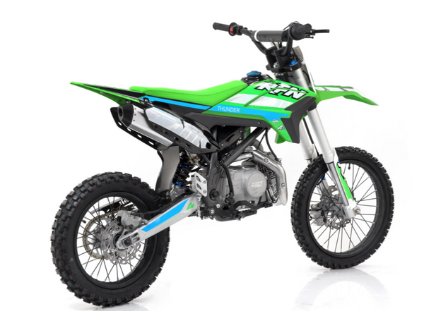 Apollo Thunder T20 Dirt Bike