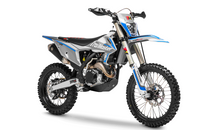 Trailmaster JHL LX300 Pro Dirt Bike, 98% Assembled ,283cc, 6 Speed,  Fuel Injected, Water Cooled, Dual Over head Cams, 37.43 inch Seat height, adjustable shocks, 21 inch front tire