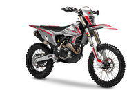 Trailmaster JHL LX300 Pro Dirt Bike, 98% Assembled ,283cc, 6 Speed,  Fuel Injected, Water Cooled, Dual Over head Cams, 37.43 inch Seat height, adjustable shocks, 21 inch front tire