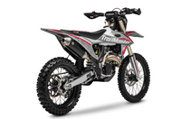 Trailmaster JHL LX300 Pro Dirt Bike, 98% Assembled ,283cc, 6 Speed,  Fuel Injected, Water Cooled, Dual Over head Cams, 37.43 inch Seat height, adjustable shocks, 21 inch front tire