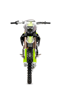 Trailmaster JHL MX250 Pro Dirt Bike 249.9 cc, 5 speed trans, High-Performance Off-Road Motorcycle with Advanced Suspension and Power