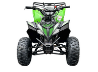 Vitacci Pioneer 125cc Youth, Mid Size Frame, Fully Automatic, Race Style, Youth 12 and Up