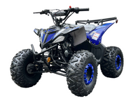 Vitacci Pioneer 125cc Youth, Mid Size Frame, Fully Automatic, Race Style, Youth 12 and Up