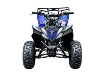 Vitacci Pioneer 125cc Youth, Mid Size Frame, Fully Automatic, Race Style, Youth 12 and Up