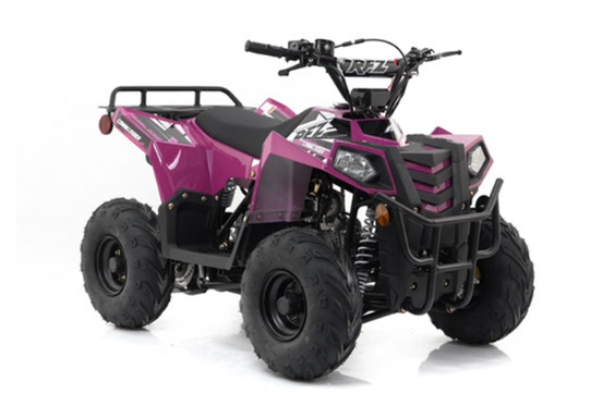 Vitacci Mini Commander 110 ATV | MotoBuys