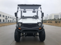 TrailMaster Taurus 200E-U EFI UTV / Golf Cart / side-by-side Fuel Injected, Light Weight Utility