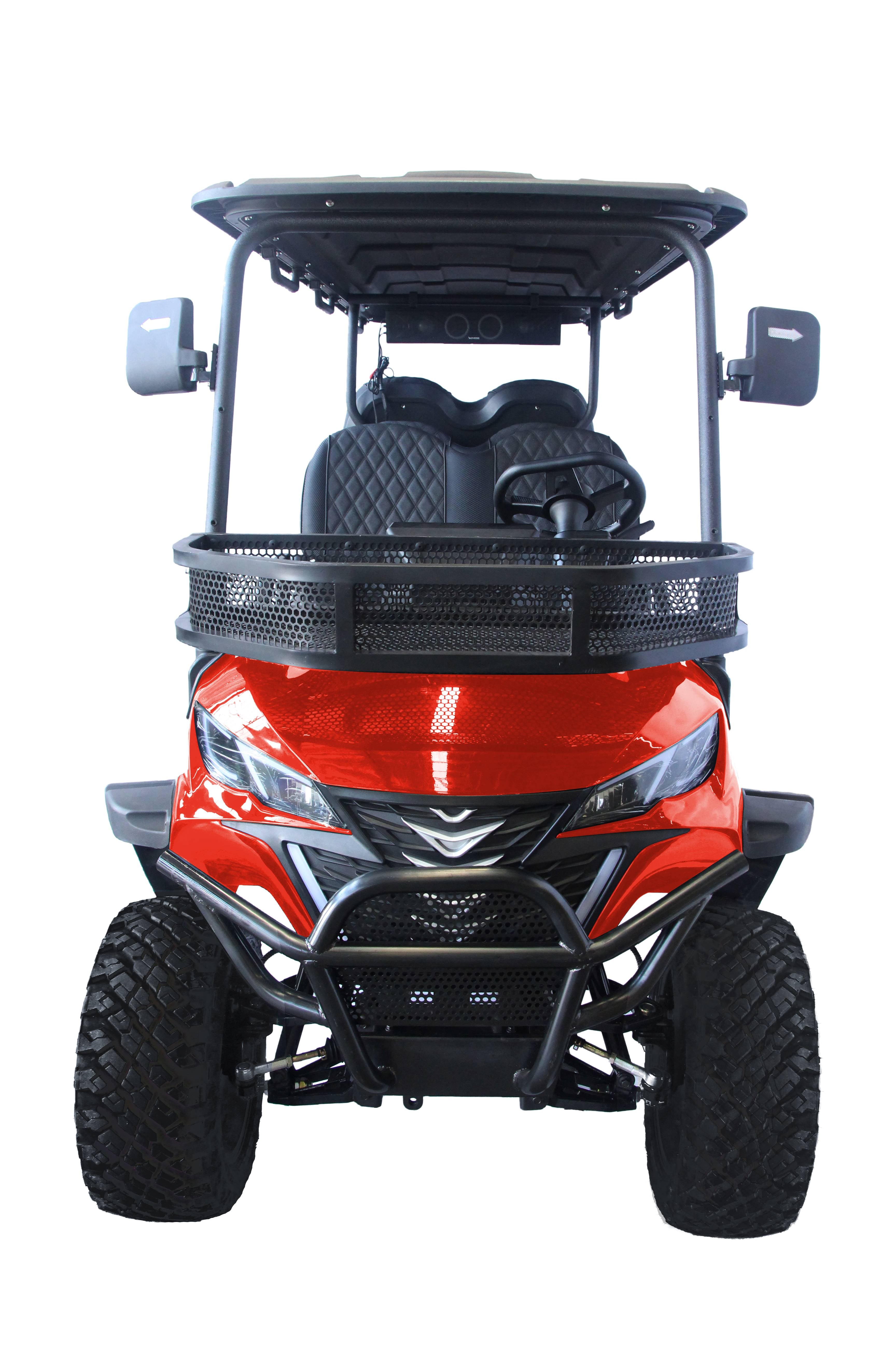 Trailmaster TBM X6 Off Road Golf Cart | MotoBuys