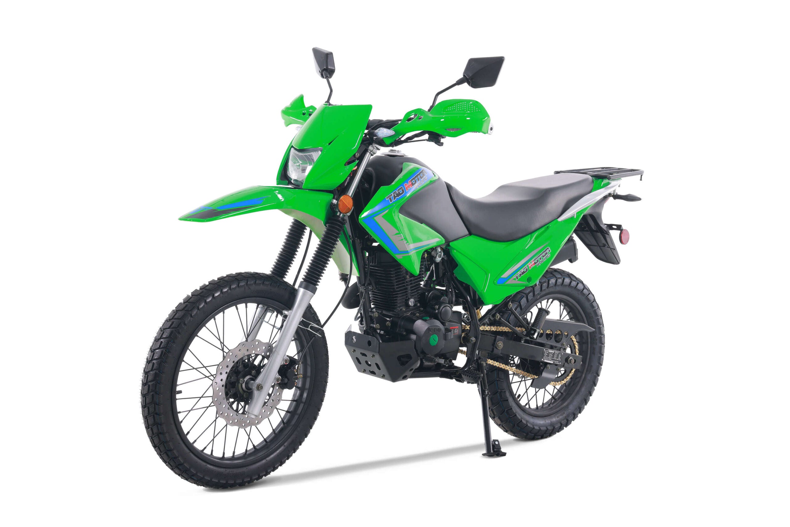 Dual Sport Tao 250 Dirt Bike Taotao Tbr7 Top Speed TAO TBR7 250cc