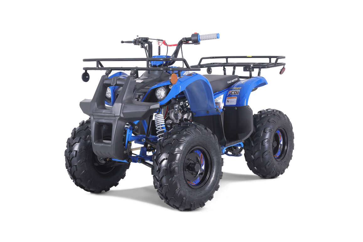 Tao T-FORCE 107cc Youth ATV | MotoBuys