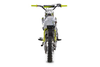Trailmaster TM21 Dirt Bike 125cc - Semi Automatic 29.13-inch seat height