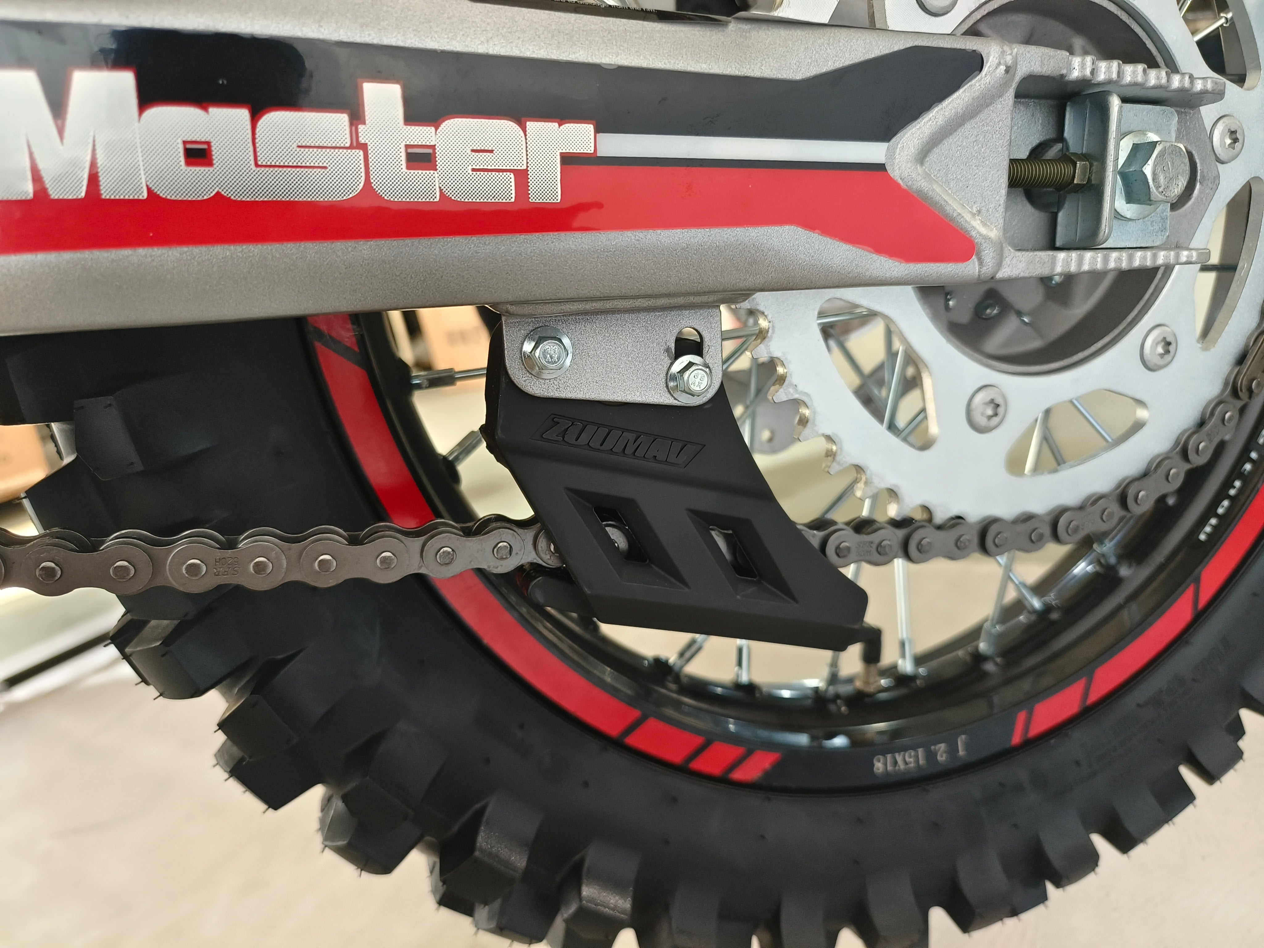 Trailmaster TM35X 250cc Dirt Bike | MotoBuys