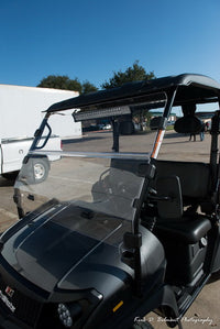 TrailMaster Taurus 200E-GV UTV / Golf Cart / side-by-side Fuel Injected, 4 seat, Golf cart Style UTV