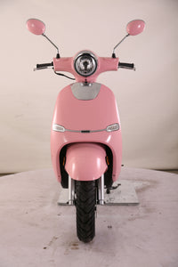 Trailmaster Turino 200. 170cc. Automatic CVT trans, Electric Start, Great European Styling, LCG Speedometer and Gauges, 12 Inch Rims, 31.9 inch seat height