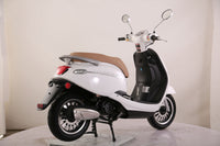 Trailmaster Turino 200. 170cc. Automatic CVT trans, Electric Start, Great European Styling, LCG Speedometer and Gauges, 12 Inch Rims, 31.9 inch seat height