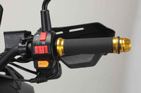 Vitacci Tank 200 Combat, 168cc (carb) CVT Automatic, 31.5 inch seat, Blue Tooth, Full Digital Gauges, Electric start, Locking Trunk, 13 inch rims