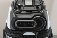 Vitacci Tank 200 Combat, 168cc (carb) CVT Automatic, 31.5 inch seat, Blue Tooth, Full Digital Gauges, Electric start, Locking Trunk, 13 inch rims