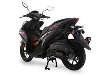 Ice Bear PMZ150-3 Ascend F3 , Automatic Transmission, Electric Start, 31.5 inch seat, Digital Dash, LED Head Light, Electric Start, 14 inch Rims, Smart Lock