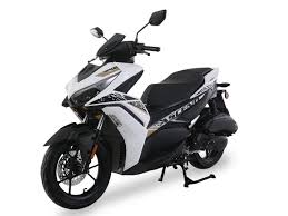Ice Bear PMZ150-3 Ascend F3 , Automatic Transmission, Electric Start, 31.5 inch seat, Digital Dash, LED Head Light, Electric Start, 14 inch Rims, Smart Lock