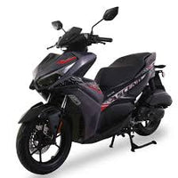 Ice Bear PMZ150-3 Ascend F3 , Automatic Transmission, Electric Start, 31.5 inch seat, Digital Dash, LED Head Light, Electric Start, 14 inch Rims, Smart Lock
