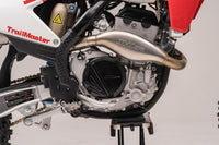 TrailMaster JHL LX250R 249.9cc Adult Dirt Bike, Bosch EFI, Water-Cooled DOHC Loncin Engine, 40 HP, KYB Front and Rear Suspension, 5-Speed Manual, Electric Start, 37.8 Inch Seat Height