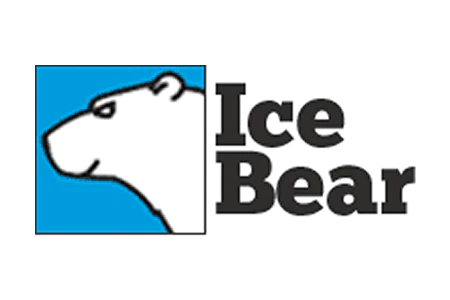 Ice Bear