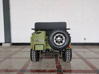 Willys Off-Road Series 1 The ORIGINAL Mini-Jeep-style Go Kart , Great for kids gift