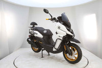 Vitacci Tank Sport X200,  Air Cooled 168cc, 31.5 inch seat height, Blue Tooth Audio,  Carburetor, CDI Electronics, Front and Rear Disk Brakes, Passenger back Rest, 13 inch Custom Rims, Winds