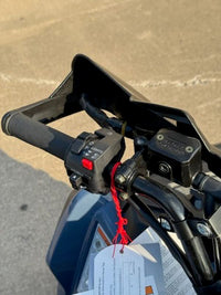 Apollo  Pentora 200 EFI. 177cc, Utility Style, Adult ATV. Passenger Back Rest  Fuel Injected, 177cc AIr Cooled, 32.9 Inch Seat, fully Automatic with reverse