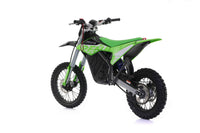 Apollo RFN Warrior Kids SX-E2 14/12 48V Kids Electric Dirt Bike, 1KW Motor, 48V 15Ah Lithium Battery, Hydraulic Disc Brakes, Steel Frame, Adjustable Seat Height, LED Display