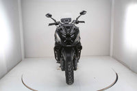 Vitacci Tank Sport 200 EFI, Bosch Fuel Injection, Automatic, Wind Shield, LED lights, Digital Gauges, Under Seat Storage, Flat Deck, 31.49 Seat Height,