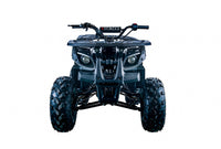 Vitacci Rider 10 125cc Youth ATV, Automatic with Reverse, Hand Shift, Electric Start, Front Drum & Rear Disc Brakes, Remote Shut Off