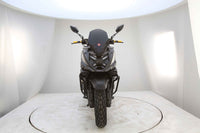 Vitacci Tank Sport X200,  Air Cooled 168cc, 31.5 inch seat height, Blue Tooth Audio,  Carburetor, CDI Electronics, Front and Rear Disk Brakes, Passenger back Rest, 13 inch Custom Rims, Winds