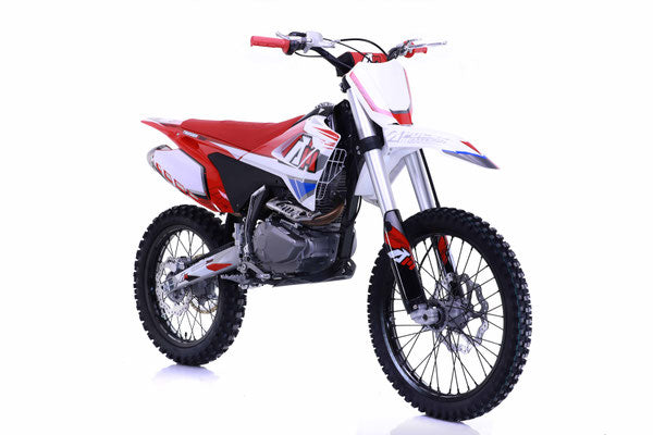 Apollo Thunder 300 271cc Dirt bikes