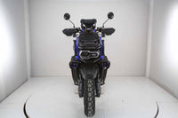 Vitacci Tank PRO 200 EFI.  Fuel Injected 168cc, Automatic Trans, Color Matched Trunk. Brush Guards, 331 LB Capacity, CARB