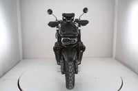 Vitacci Tank PRO 200 EFI.  Fuel Injected 168cc, Automatic Trans, Color Matched Trunk. Brush Guards, 331 LB Capacity, CARB