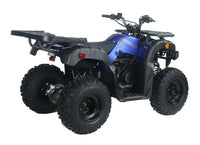 Vitacci Pentora UT 150cc, Front and Rear Racks, Front Grill Guard, Automatic tran, Electric Start