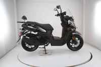 Vitacci Tank Sport 200 EFI, Bosch Fuel Injection, Automatic, Wind Shield, LED lights, Digital Gauges, Under Seat Storage, Flat Deck, 31.49 Seat Height,