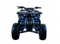 Vitacci Rider 10 125cc Youth ATV, Automatic with Reverse, Hand Shift, Electric Start, Front Drum & Rear Disc Brakes, Remote Shut Off