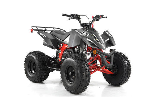 Apollo Falcon X ATV