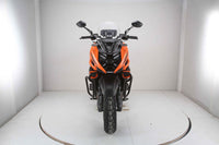 Vitacci Tank Sport 200 EFI, Bosch Fuel Injection, Automatic, Wind Shield, LED lights, Digital Gauges, Under Seat Storage, Flat Deck, 31.49 Seat Height,