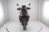 Vitacci Tank PRO 200 EFI.  Fuel Injected 168cc, Automatic Trans, Color Matched Trunk. Brush Guards, 331 LB Capacity, CARB