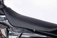 Vitacci K8300cc Dirt Bike, Fuel Injected, LED Head Light, Adjustable Suspension, 21 inch front tire, 36.22 inch seat height, Water Cooled, 6  Speed manual, Inverted Front Forks.