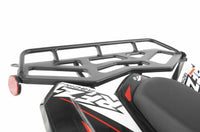 Vitacci Falcon X 119.7cc Youth ATV, Semi-Automatic with Reverse, Front and Rear Hydraulic Brakes, Electric Start, CDI Ignition, Air-Cooled 4-Stroke Engine, 8 Inch Wheels
