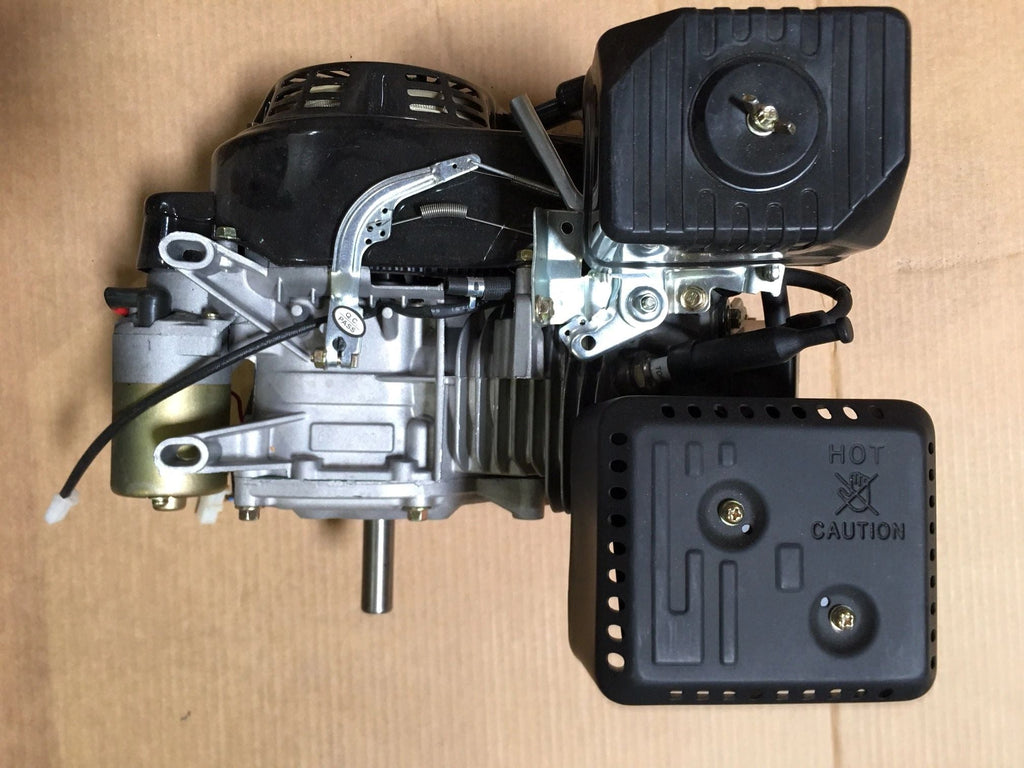 5.5 HP Engine COMPLETE(Electric Start)